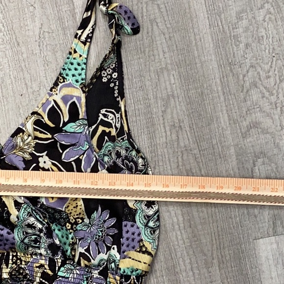 FREE PEOPLE weekend in montauk cami Size Small - Picture 7 of 9